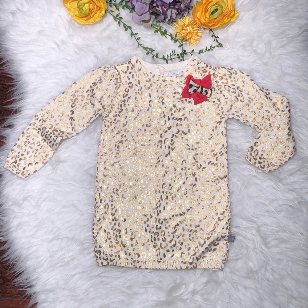 Baby Petit Lem Top 12 months